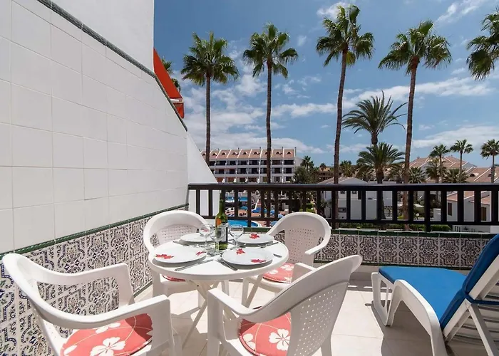 Parque Santiago II 2 Bed