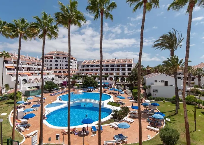 Parque Santiago II 2 Bed
