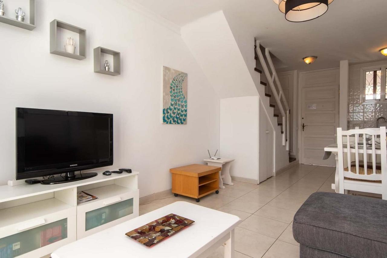 Appartement Parque Santiago Ii 2 Bed *