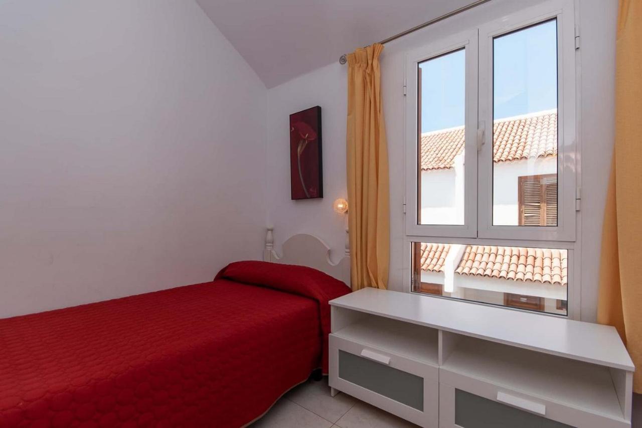 Parque Santiago Ii 2 Bed * Playa de las Américas
