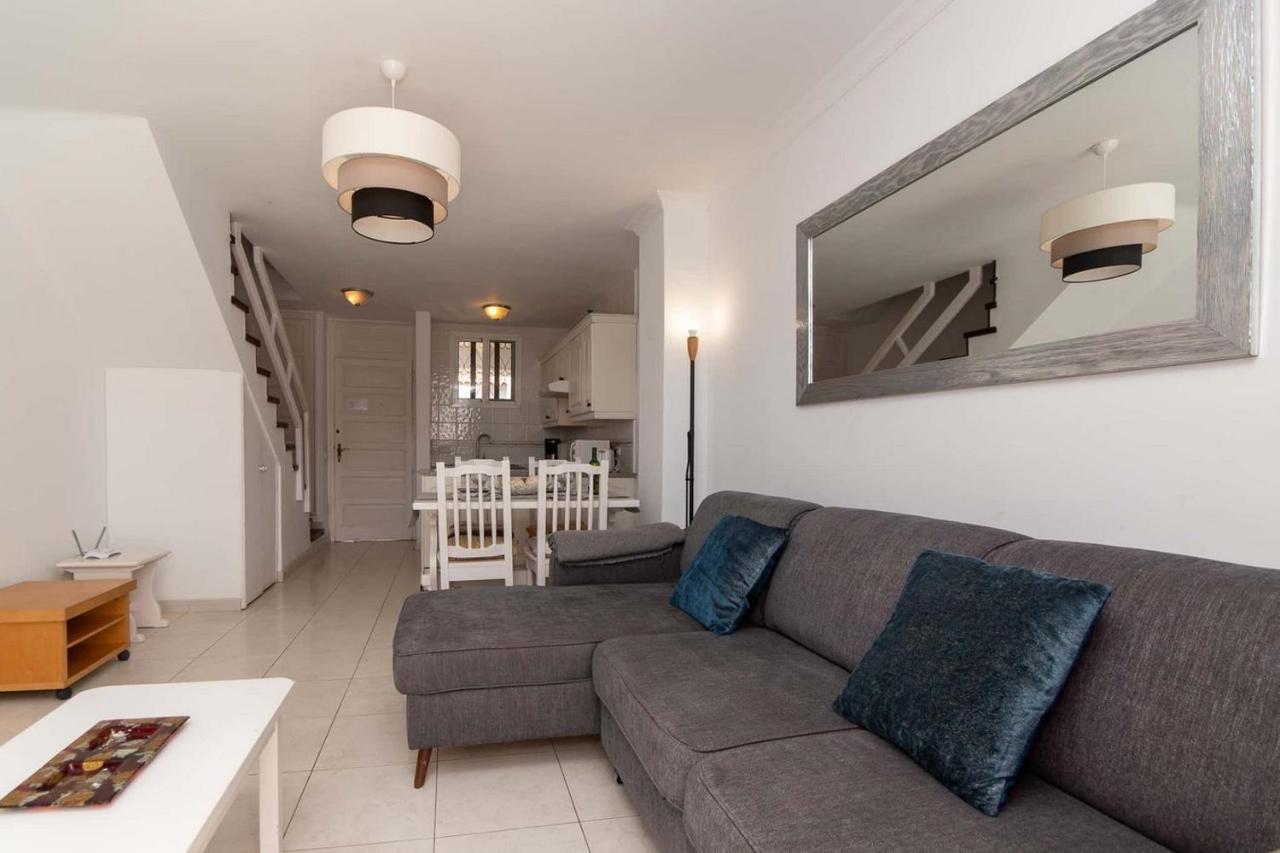 Appartement Parque Santiago Ii 2 Bed *