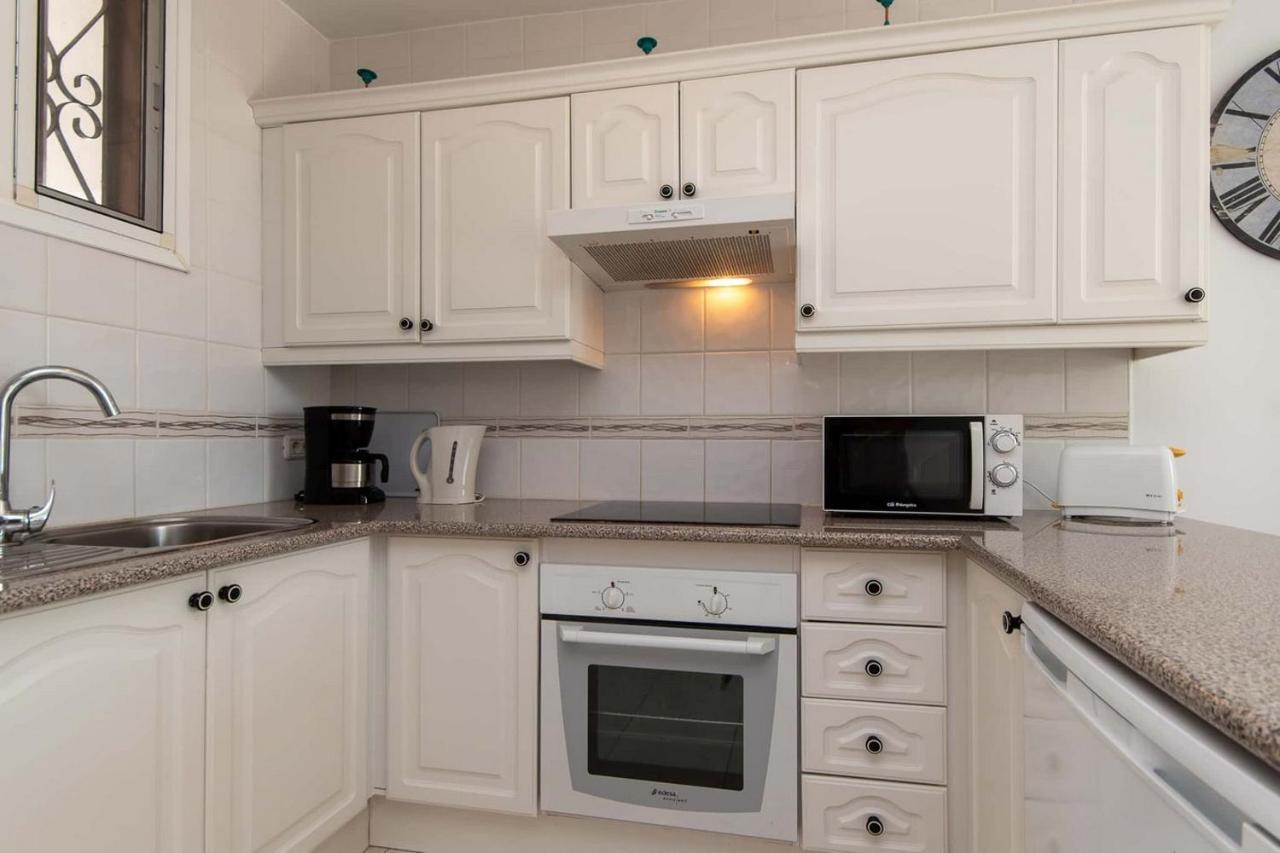 Appartement Parque Santiago Ii 2 Bed *