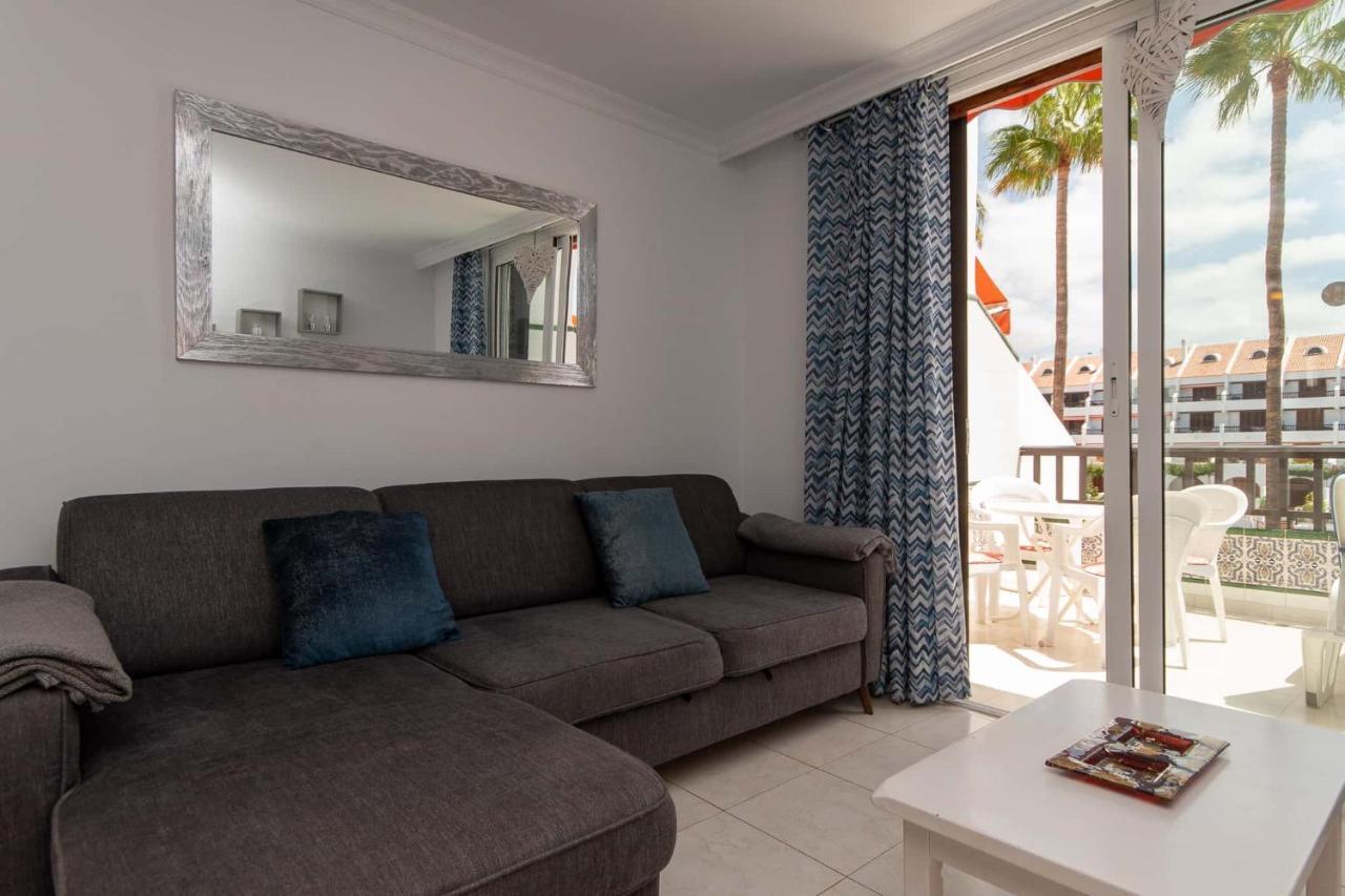Parque Santiago Ii 2 Bed Appartement
