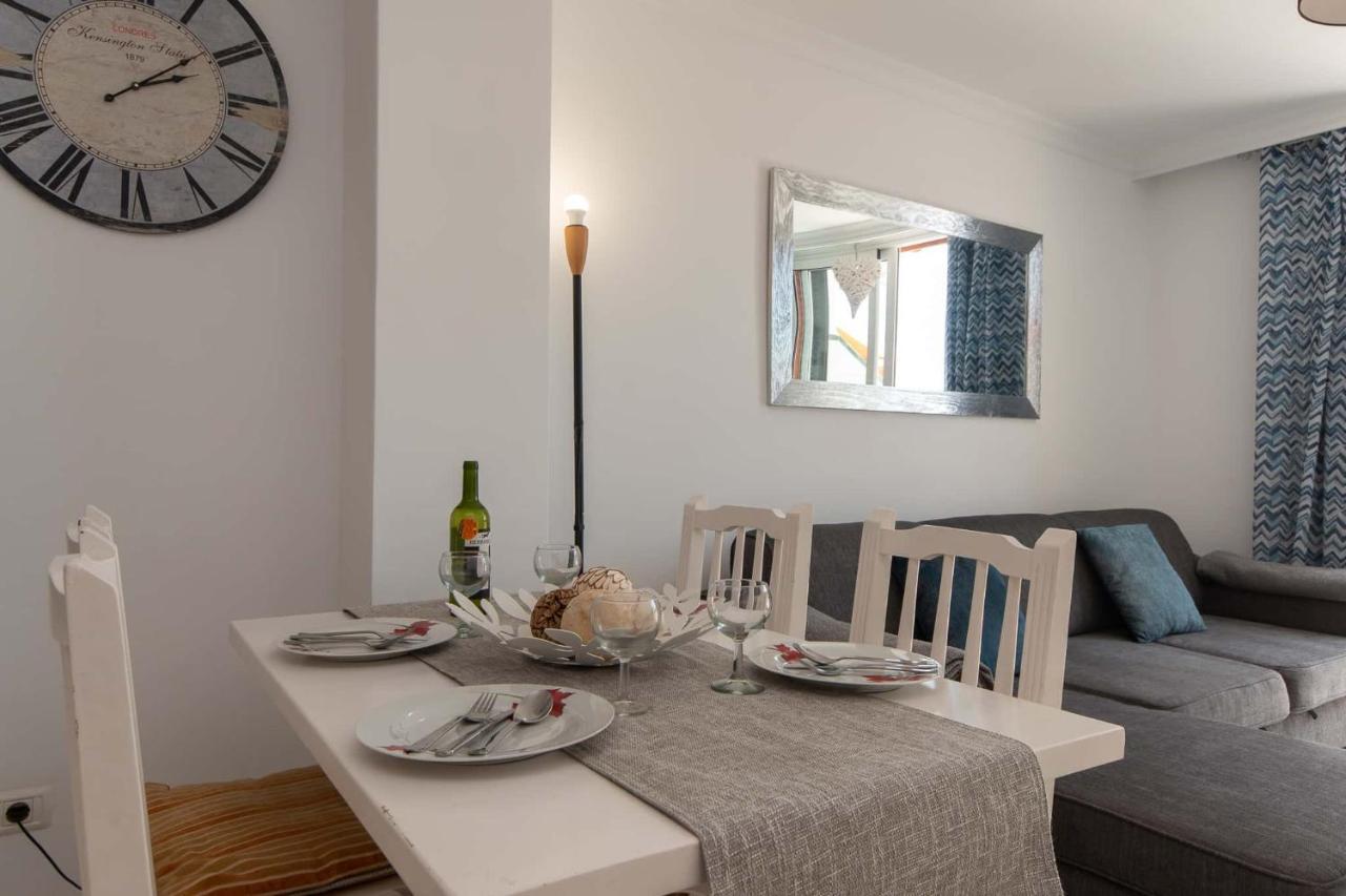 Appartement Parque Santiago Ii 2 Bed