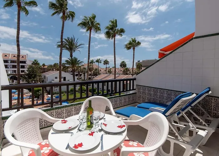 Parque Santiago II 2 Bed