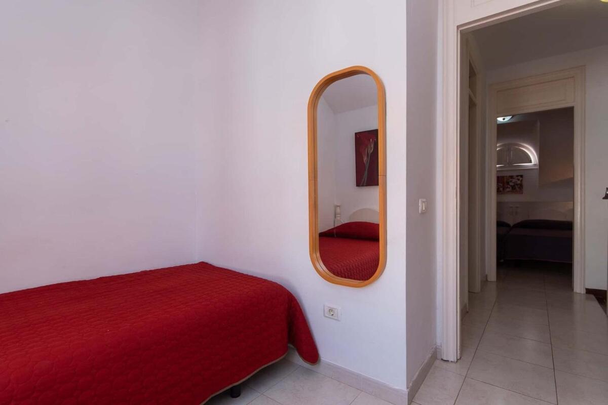 Parque Santiago Ii 2 Bed Playa de las Américas