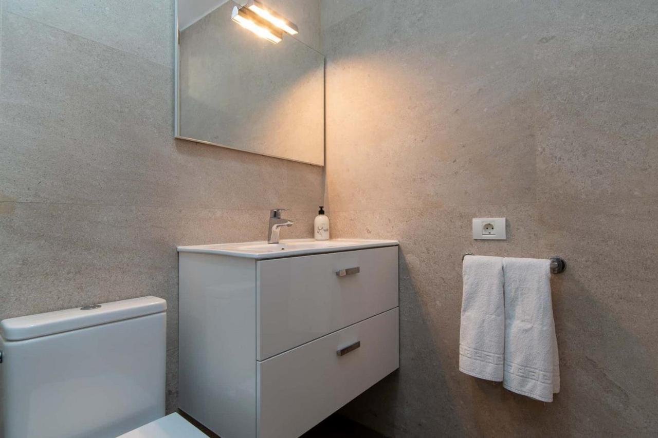 Parque Santiago Ii 2 Bed Apartament Playa de las Américas