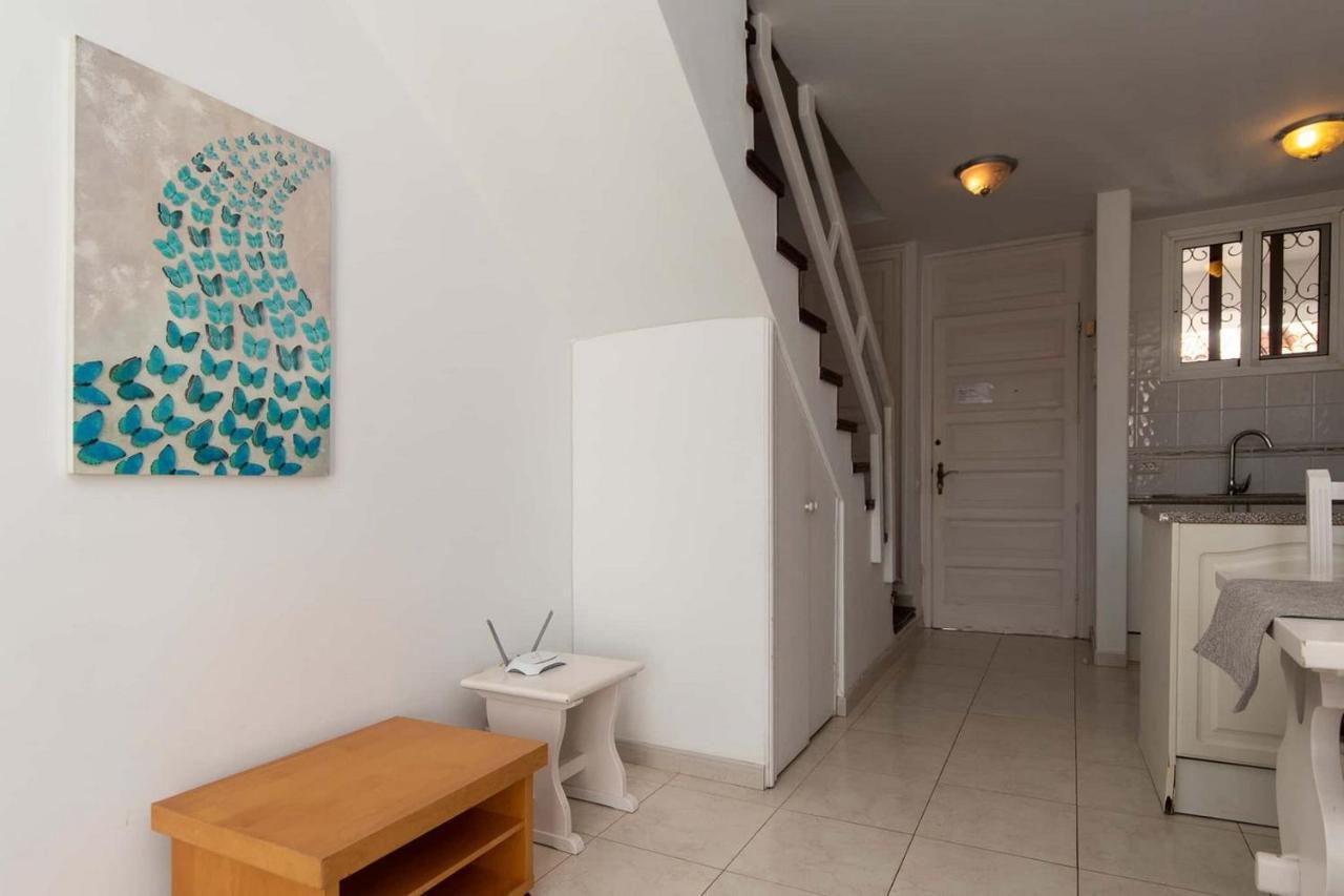 Apartment Parque Santiago Ii 2 Bed Playa de las Américas