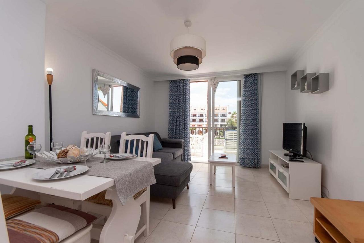 Parque Santiago Ii 2 Bed * Playa de las Américas