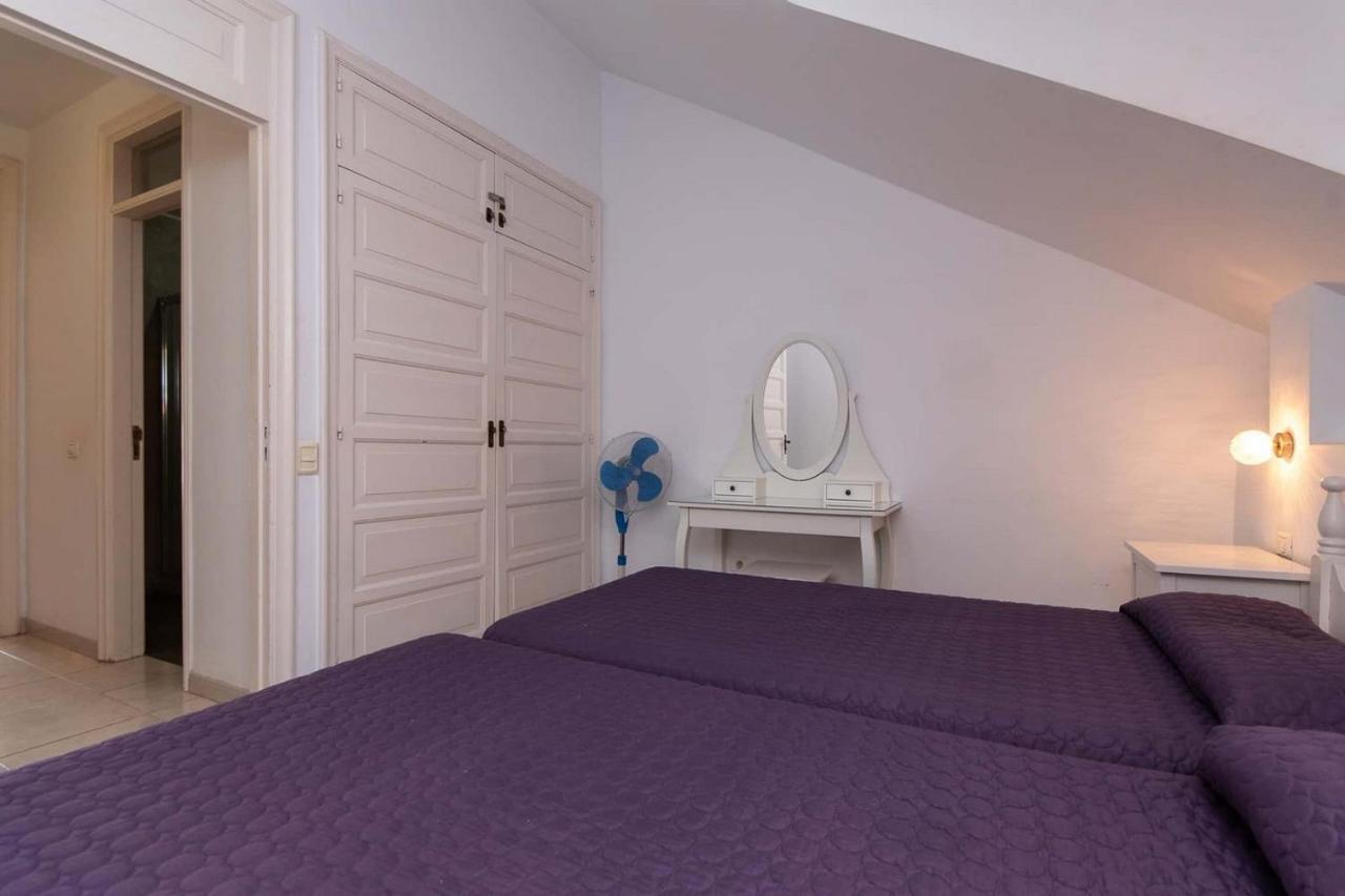 Parque Santiago Ii 2 Bed Apartment