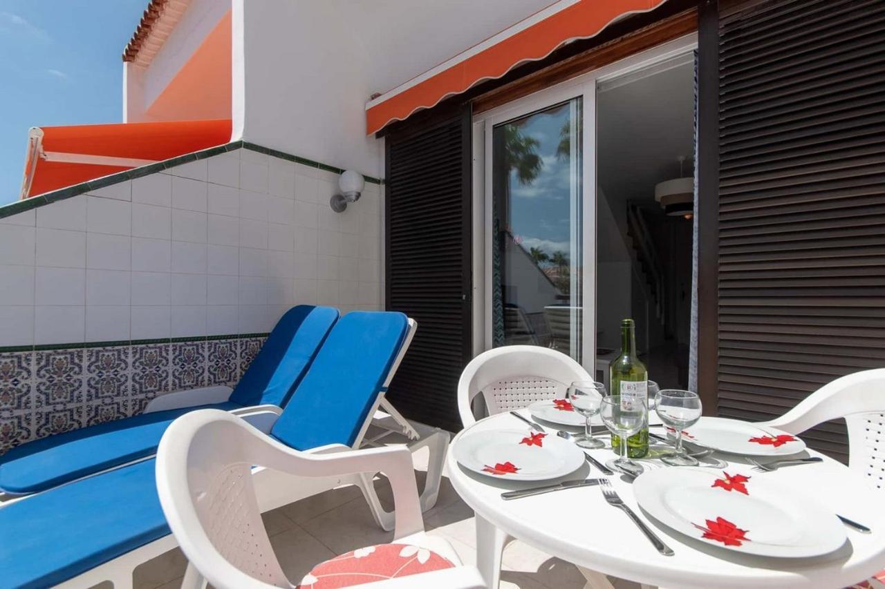 Apartment Parque Santiago Ii 2 Bed *