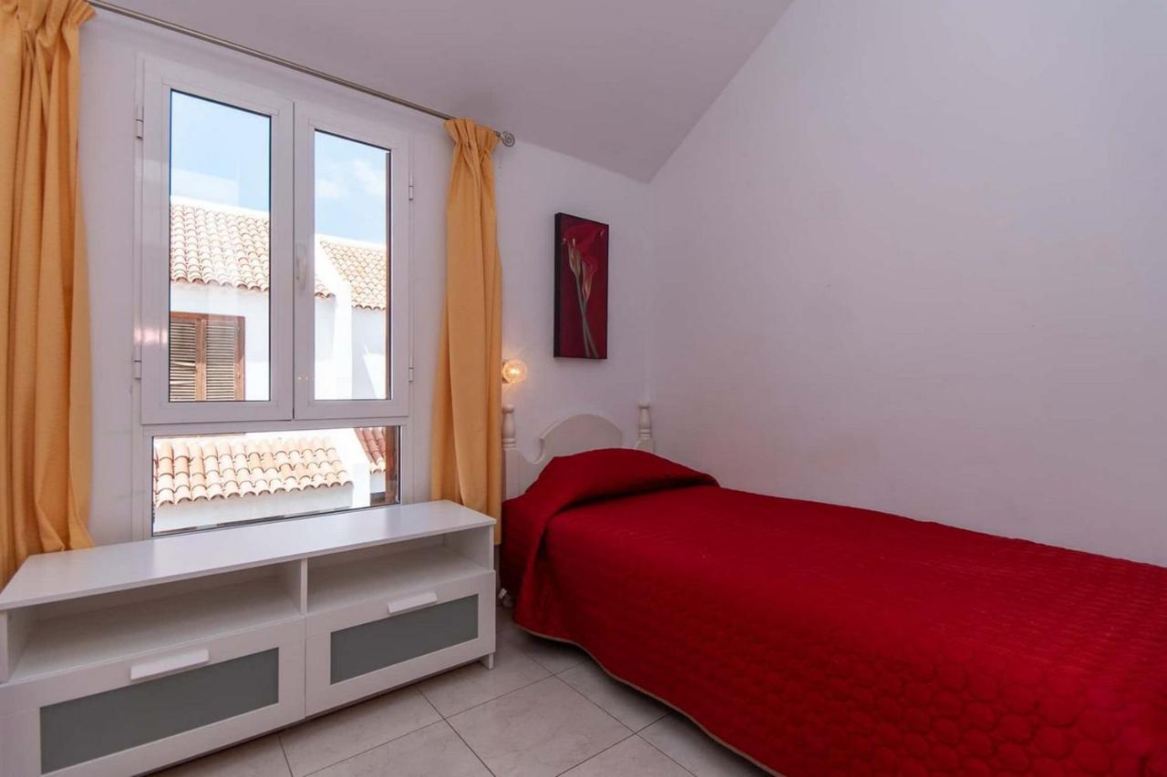 Apartment Parque Santiago Ii 2 Bed