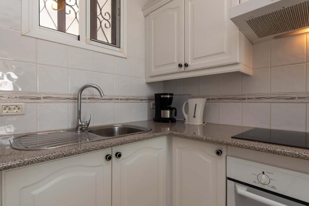 Parque Santiago Ii 2 Bed * Playa de las Américas