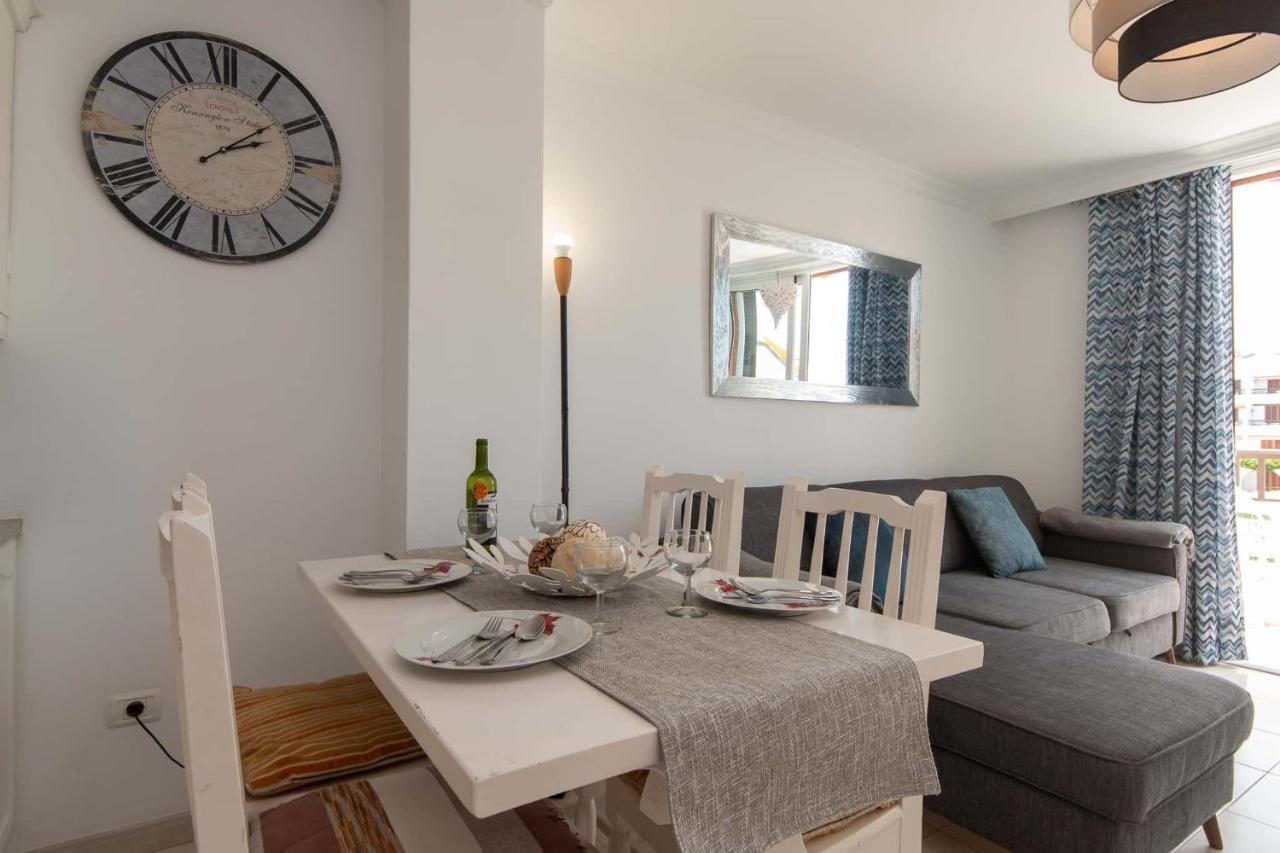 Parque Santiago Ii 2 Bed Playa de las Américas