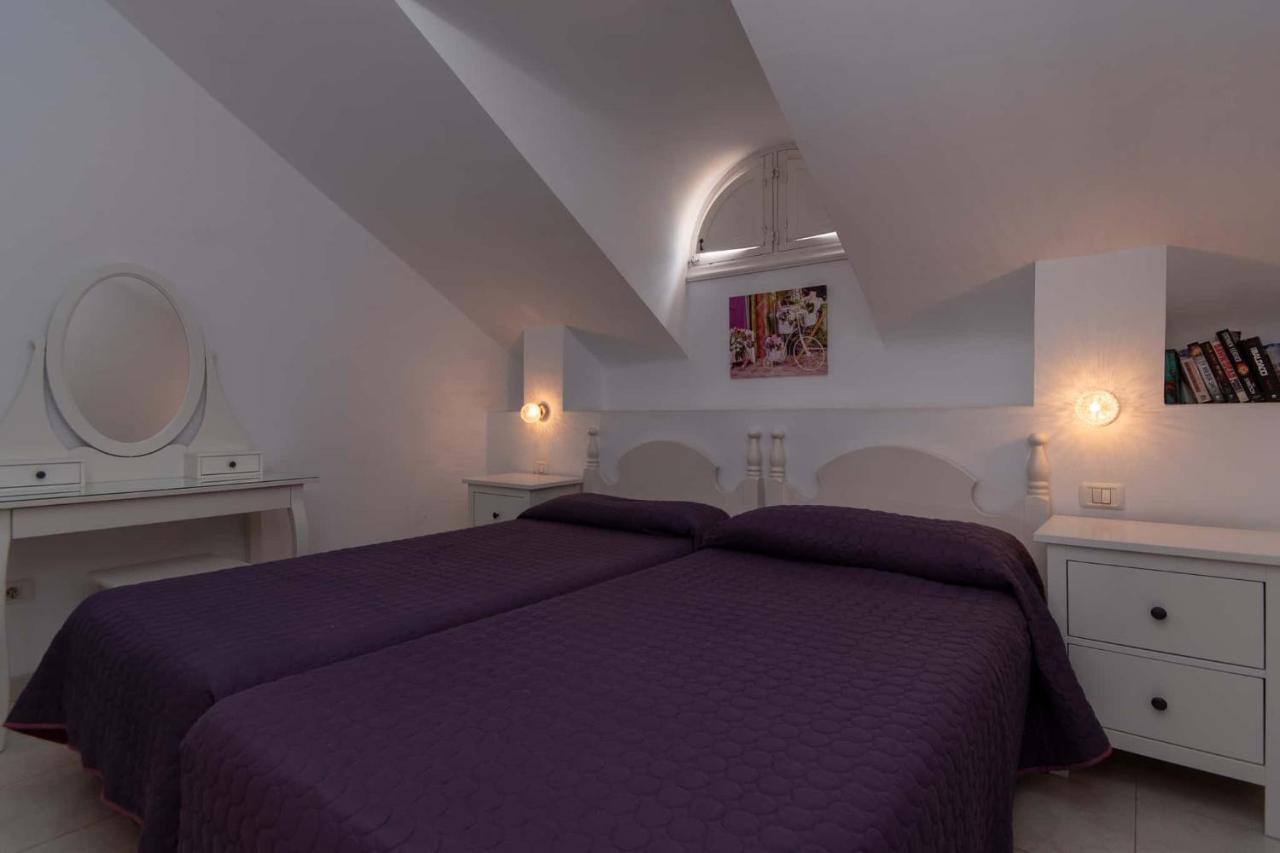 Parque Santiago Ii 2 Bed